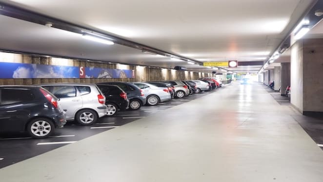 Centuria signs agreement with parking technology provider BaseUp