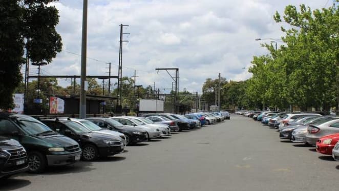 Of all the problems our cities need to fix, lack of car parking isn’t one of them