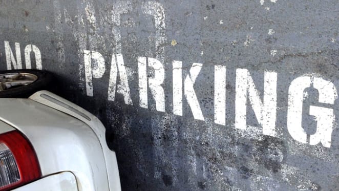 Adelaide’s proposed car park tax faces public, business and political opposition