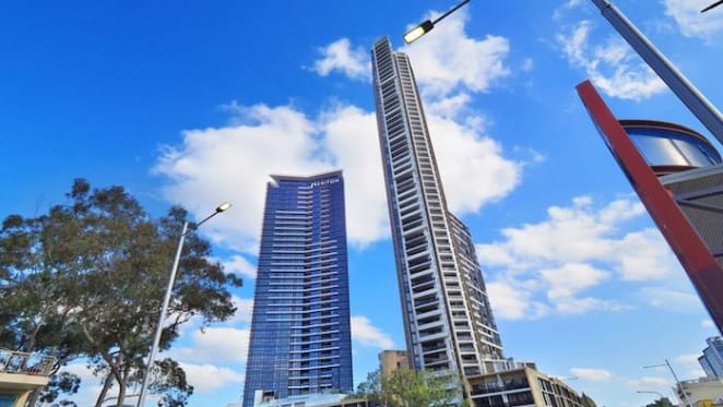 Western Sydney median dwelling values in decline: HTW residential