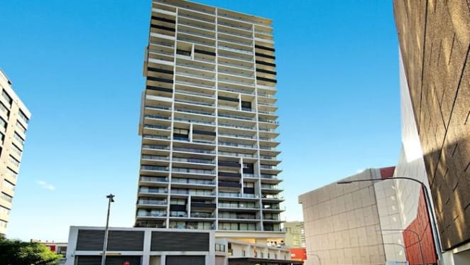 Western Sydney provides most options in the sub $500,000 price range: HTW residential