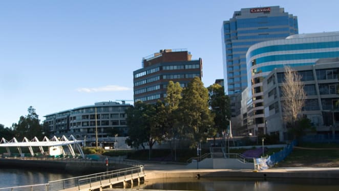 Western Sydney sees a lower impact from COVID-19: HTW residential