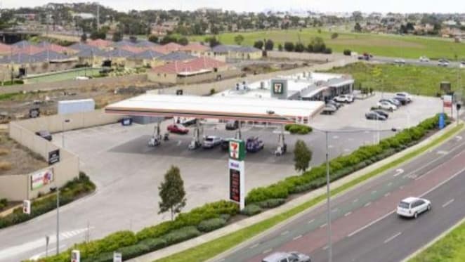 7-Eleven at Melbourne's Coolaroo up for sale