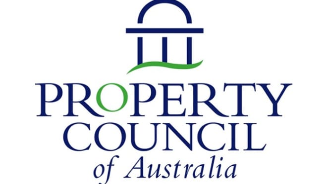 Male Champions of Change, the property industry’s HeForShe