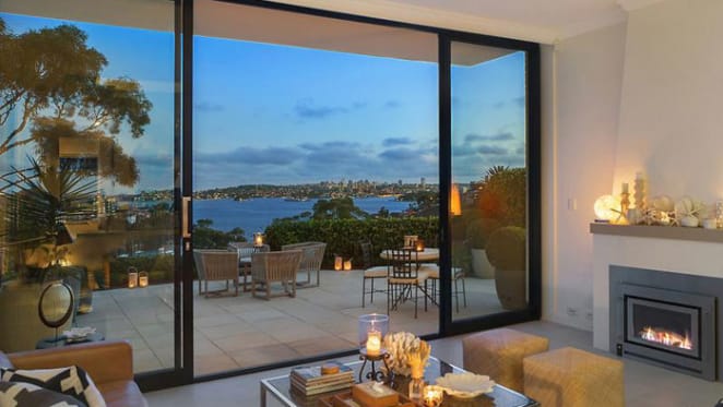 Neutral Bay home of Flavour of India founder listed