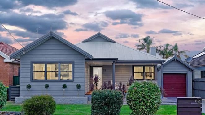 NRL star Nathan Cleary buys Penrith home