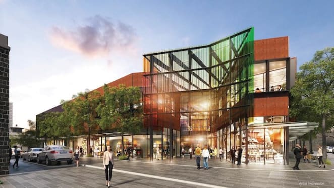 Construction to commence on former Pentridge Prison transformation