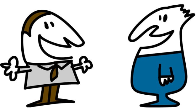 The subtle art of negotiation