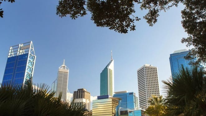 Perth the slowest capital for property sellers: CoreLogic