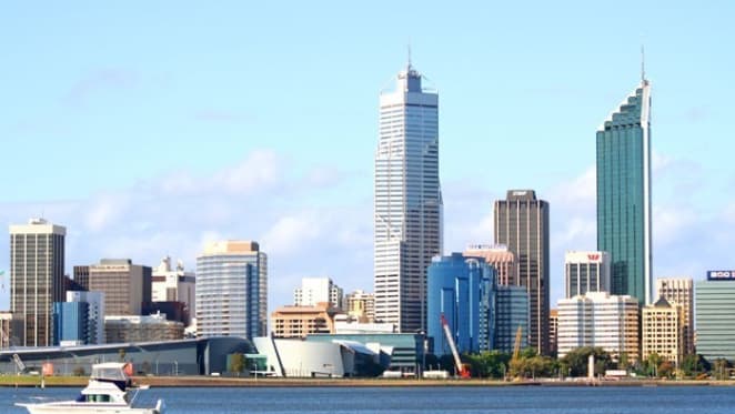 Perth home values down 3% over past year: CoreLogic