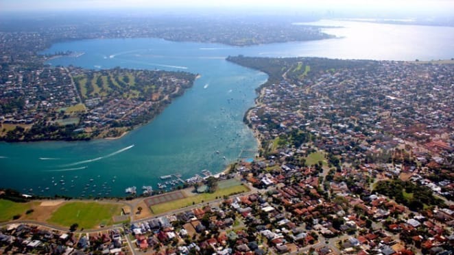 Is Perth really running out of water? Well, yes and no: Don McFarlane