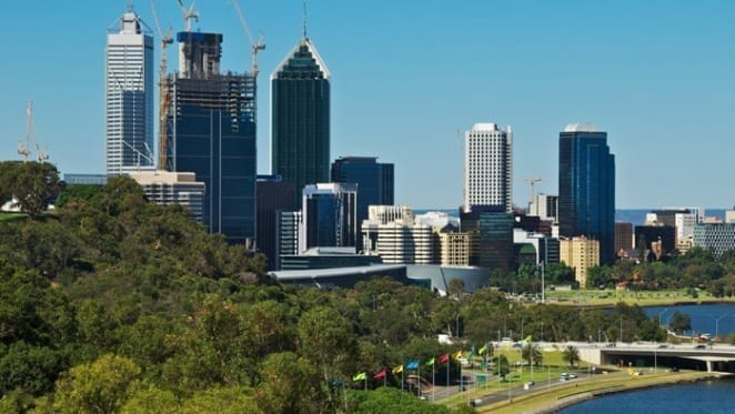 Perth rents up for the first time in over 3 years: REIWA