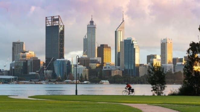 Perth industrial market continues to improve with record low yields: Knight Frank