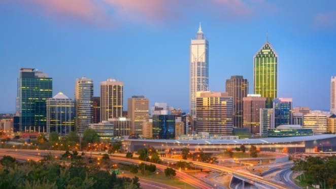 Perth house rents increase annually for the first time in 5 years: Domain