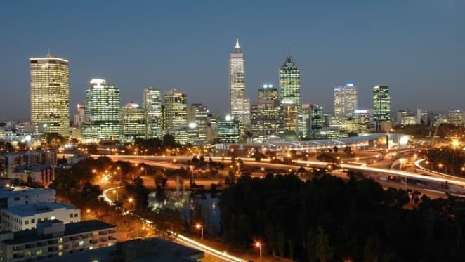 Perth's highest residential landlord vacancy rate since 2009