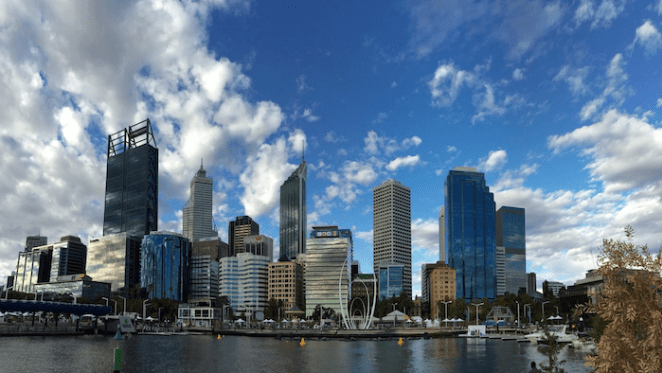 September quarter reveals improvement in affordability for Perth