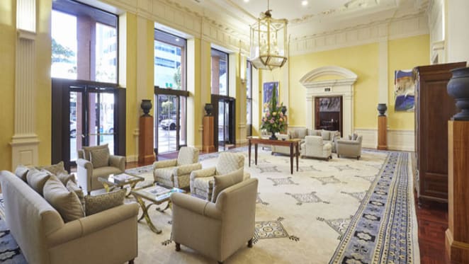 London House flexes its strengths to attract Titan tenant