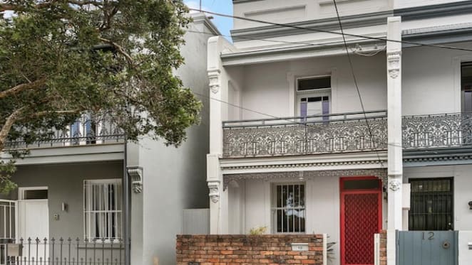 Wallabies star and Macquarie banker buy again in Queens Park