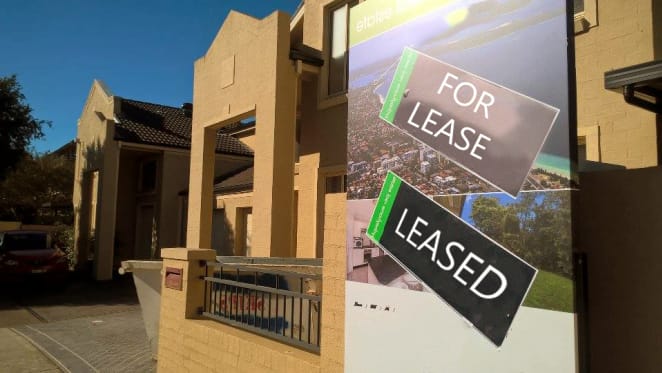 Rental insecurity and why fixed long-term leases aren't the answer: Chris Martin