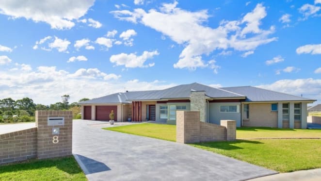 Mark 'Piggy' Riddell lists at Silverdale to move south