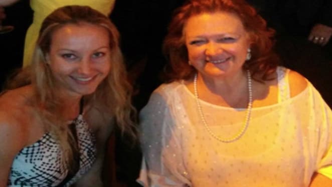 Queen of the Pilbara Veronica Macpherson cops ban from ASIC