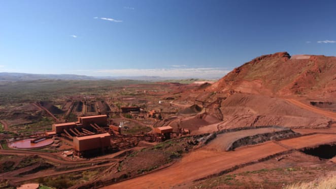 Western Australia provides a masterclass in what not to do with a resources boom