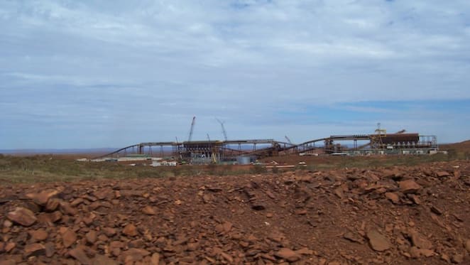 Pindan secures $2.6 billion Iron Bridge contract in Pilbara region