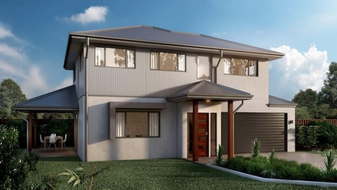 Pimpama Village on the Gold Coast soon to sell out stage three