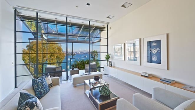 Point Piper beachfront sells for $9.4 million