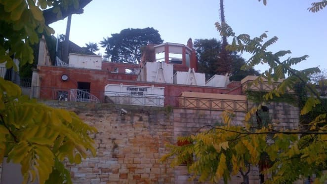 Chinese leadership princeling demolishes Point Piper's Craig-y-Mor mansion