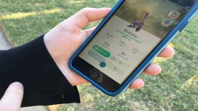 Pokémon Go and the gamification of the property industry
