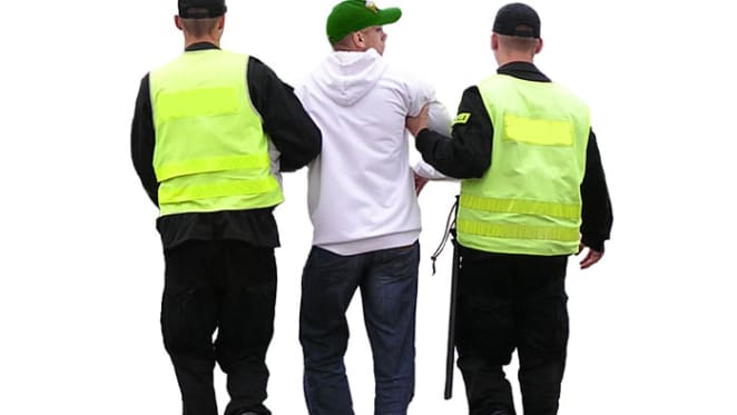 To create safer cities for everyone, we need to avoid security that threatens: Kurt Iveson