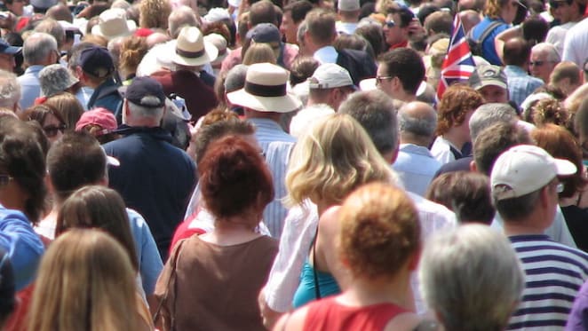 Climate explained: how growth in population and consumption drives planetary change