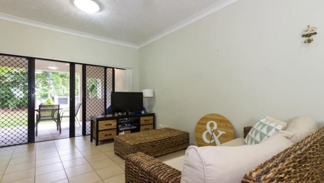 Port Douglas mortgagee apartment sold for $241,000