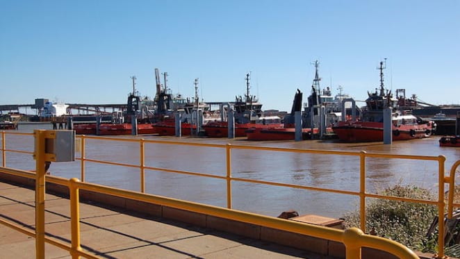 Port Headland residents launch class action over buyback scheme