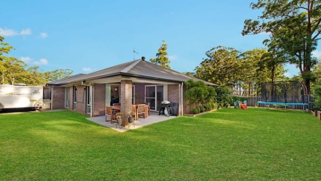 Median price levels remain steady in NSW Mid North Coast: HTW residential