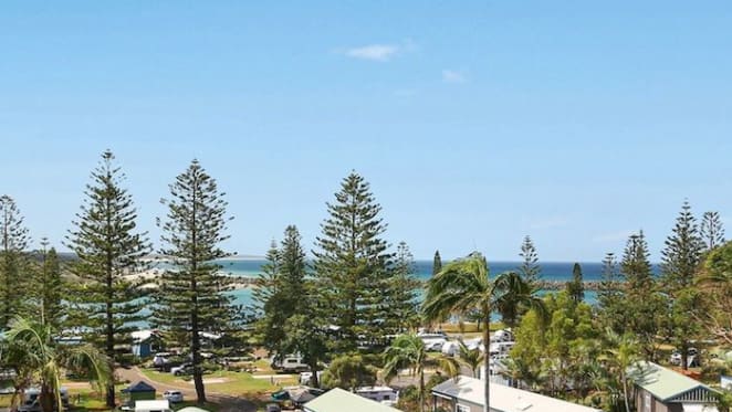 Port Macquarie market expected to show steady price growth in 2020: HTW residential