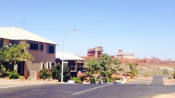 Port Hedland's price plummet: Can it recover?