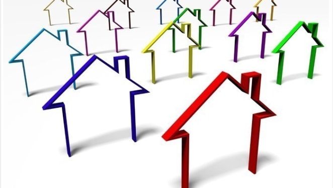 Australia's houses are shrinking, smallest in 17 years: CommSec's Craig James