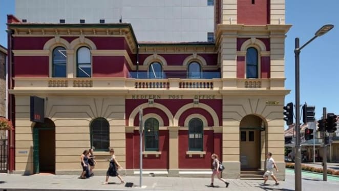 City of Sydney buys former Redfern Post Office