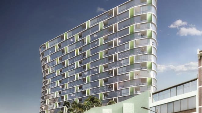 Omnia at Potts Point set to start construction