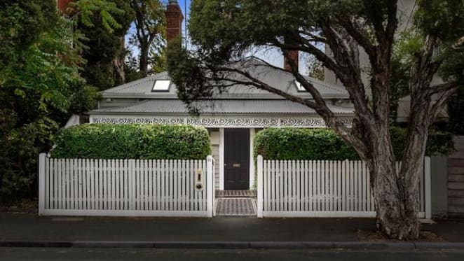 Greville Street, Prahran trophy home sold for $3 million