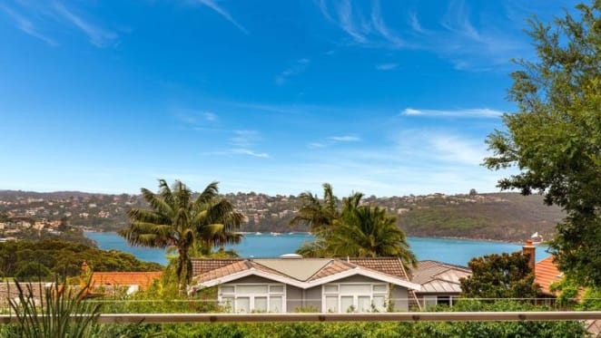 No current signs suggesting long term downturn for Sydney prestige market: HTW residential
