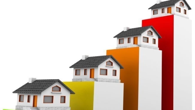 Lies, damned lies and housing statistics