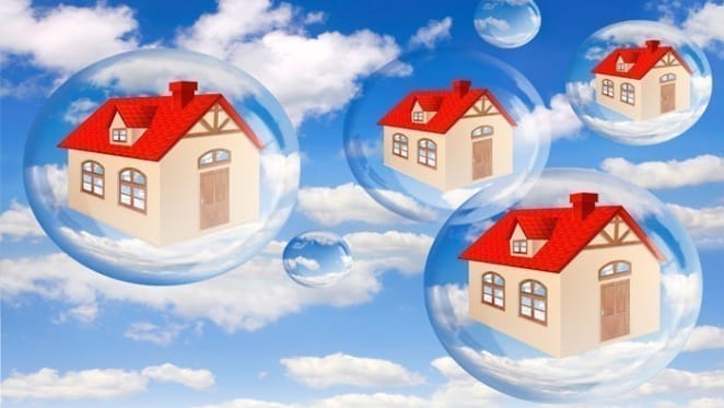Reserve Bank plays double jeopardy with housing market: API