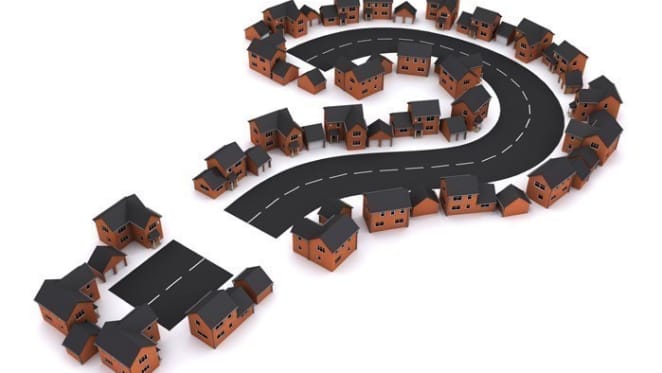 Podcast: Australia’s property boom and bust cycle stretches back to colonial days
