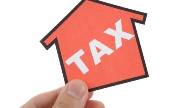 Land tax discount announced by NSW government