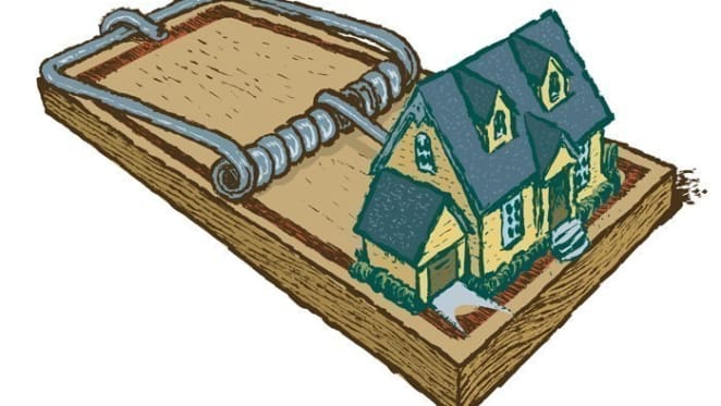 11 tips to protect yourself from a property investment scammer