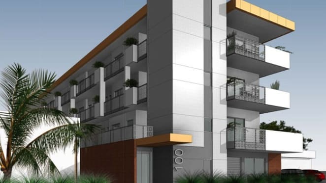 SA’s Hot Property Group to redevelop their Prospect head office into apartments under new zoning