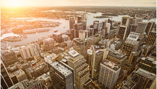 Pyrmont-Ultimo commercial sales top $1.3 billion over the last year